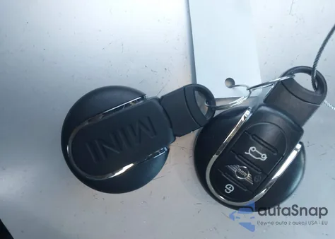 2019 Mini Countryman Cooper S from USA, damaged, VIN WMZYT3C59K3E97069